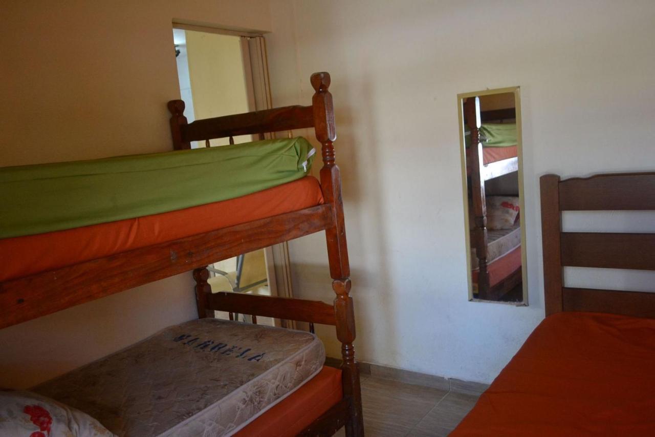 0001.09 - Maranduba - Chale Terreo - 1 Dormitorio - 6 Pessoas - 2 Quadras Do Mar - Piscina - Wi-Fi 우바투바 외부 사진