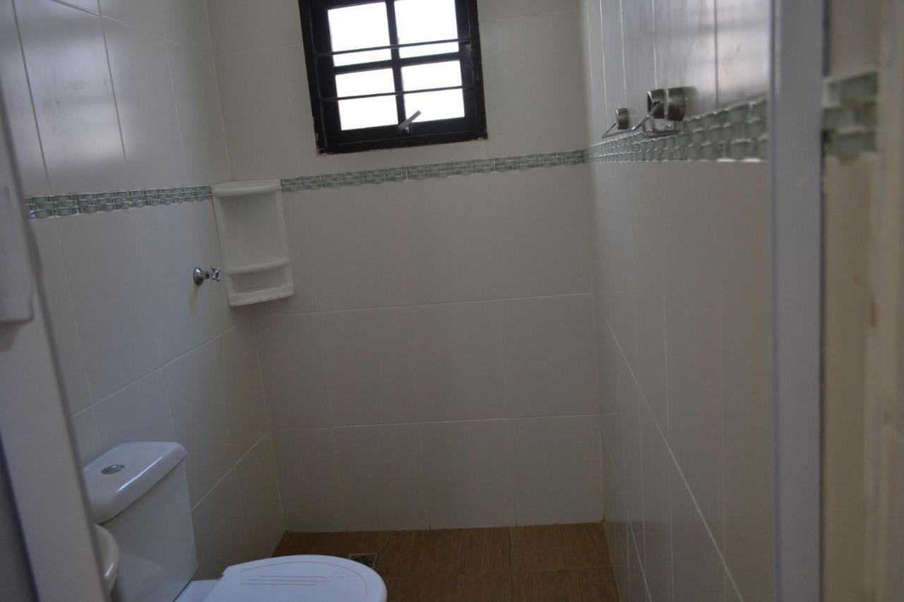 0001.09 - Maranduba - Chale Terreo - 1 Dormitorio - 6 Pessoas - 2 Quadras Do Mar - Piscina - Wi-Fi 우바투바 외부 사진
